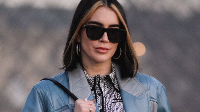 I tagli di capelli lunghi e le tonalit&agrave; per l'autunno: lo shag, l'inverted bob e le m&egrave;ches.