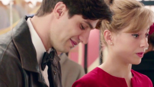 Il Paradiso delle signore, spoiler marted&igrave; 8/09: Marcello sempre pi&ugrave; vicino a Roberta.