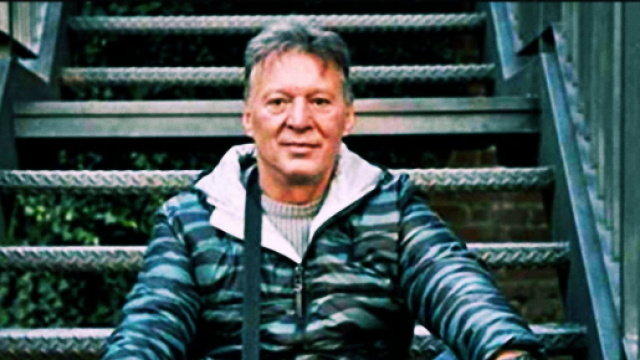 Johnny lo Zingaro &egrave; evaso dal carcere sassarese di Bancali.