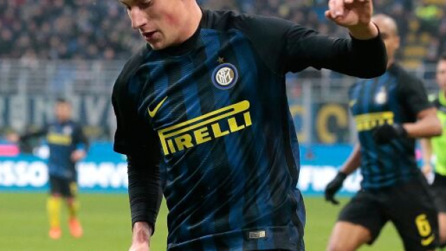 L'Inter non dovrebbe riscattare Andrea Pinamonti.