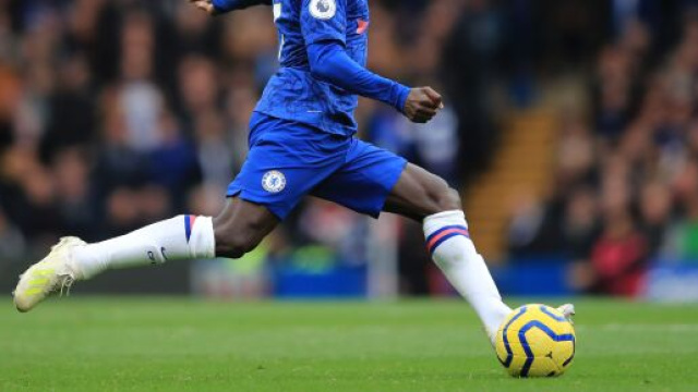 N'Golo Kant&eacute; sarebbe ancora il sogno di Antonio Conte.