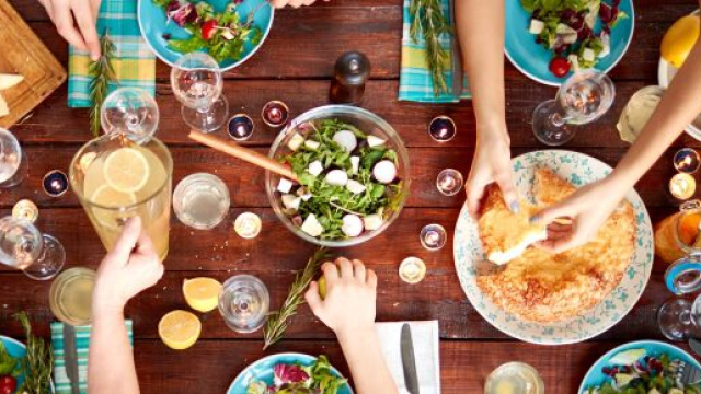 Rapport EAT-Lancet : comment nourrir 10 milliards d'humains en 2050 ?