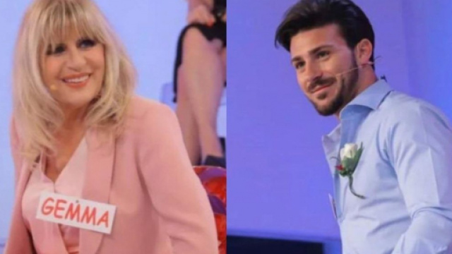 Uomini e donne, Gemma &egrave; apparsa ringiovanita dopo il lifting.