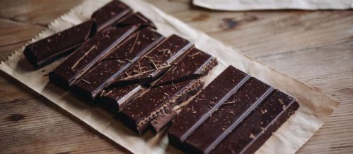 Chocolate amargo &eacute; uma &oacute;tima op&ccedil;&atilde;o. (Arquivo Blasting News)