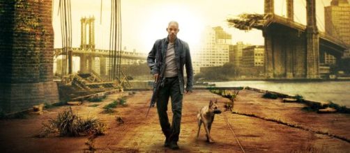 'Eu Sou A Lenda' foi um dos grandes filmes apocal&iacute;pticos dos &uacute;ltimos anos. (Arquivo Blasting News)