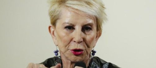 Karmele Marchante llam&oacute; 'enano psic&oacute;pata' a Jorge Javier V&aacute;zquez.