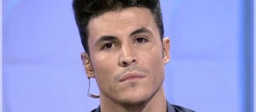 Kiko Jim&eacute;nez cuestiona la profesionalidad de Mar&iacute;a Pati&ntilde;o