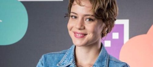 Leandra Leal fez sucesso na d&eacute;cada de 90. (Arquivo Blasting News)