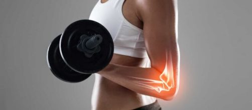 Ossos fortes: &eacute; assim que os vai conseguir. (Arquivo Blasting News)