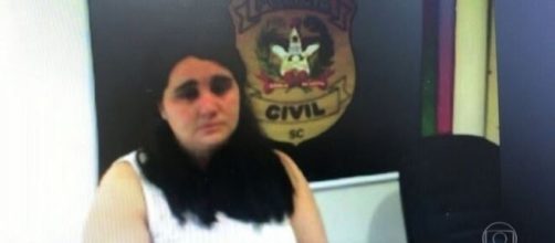 Pol&iacute;cia revela como mulher roubou beb&ecirc; da barriga da amiga. (Arquivo Blasting News)