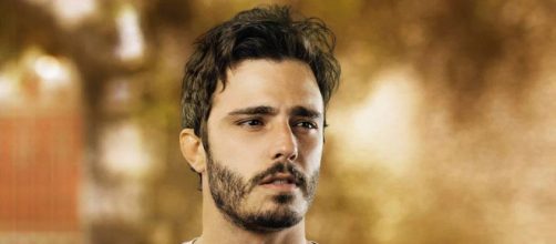 Thiago Rodrigues atuou em diversas novelas. (Arquivo Blasting News)