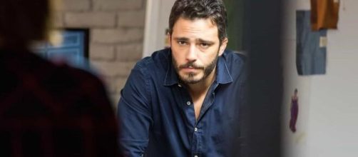 Thiago Rodrigues brilhou na TV. (Arquivo Blasting News)