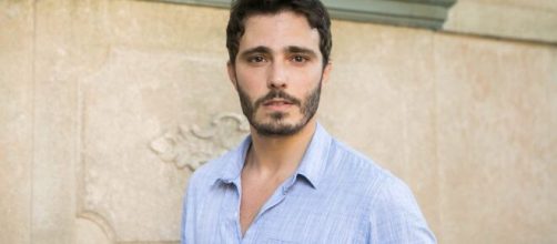 Thiago Rodrigues fez 40 anos. (Arquivo Blasting News)