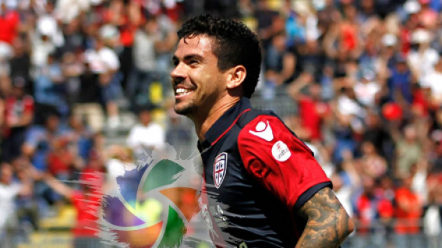 Calciomercato Crotone: si starebbe seguendo Farias, ufficiale l'acquisto di Cigarini.