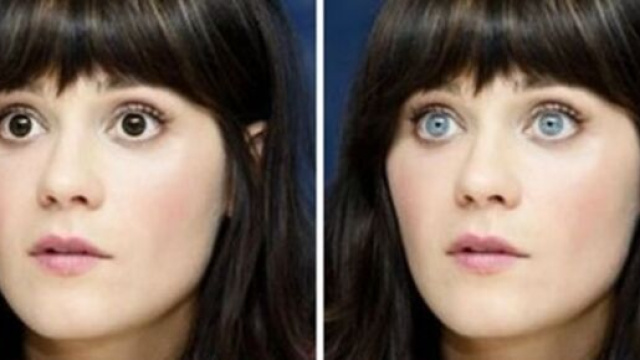 Ces illusions d'optiques qui d&eacute;stabilisent le corps humain - Photo capture d'&eacute;cran Facebook