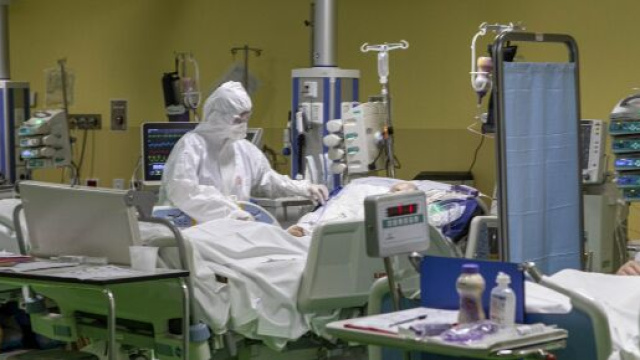 Covid-19, Mario muore a 64 anni dopo sei mesi in terapia intensiva.