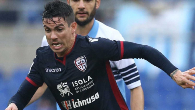 Crotone, anche Farias tra i nomi per l'attacco.