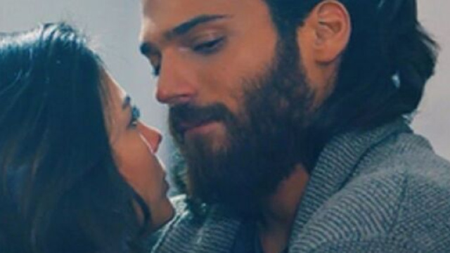 DayDreamer, spoiler turchi: Can e Sanem rinchiusi in una cella frigorifera.
