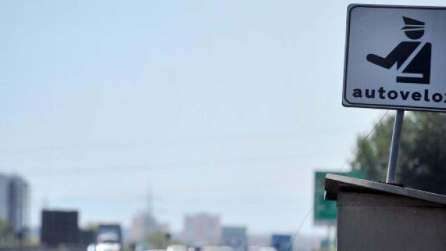 Gli autovelox fissi arriveranno presto anche in citt&agrave;