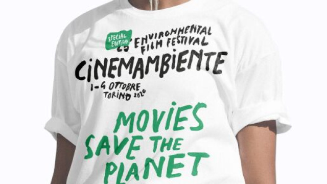 Il festival Cinemambiente si svolge a Torino dal 1998 ed &egrave; diretto da Gaetano Capizzi.