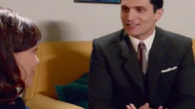 Il Paradiso delle signore, spoiler gioved&igrave; 17/09: Conti vuole adottare la neonata trovata.