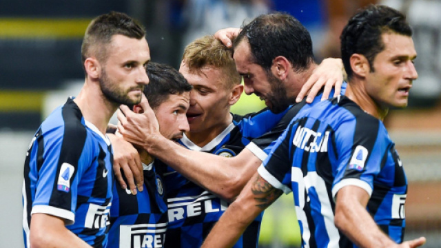 In tre pronti a lasciare l'Inter.