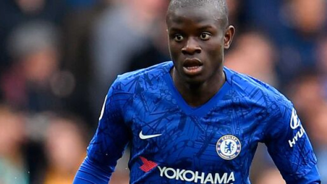 Inter, N'Golo Kant&egrave; non vorrebbe andare via dalla Premier League e dal Chelsea.