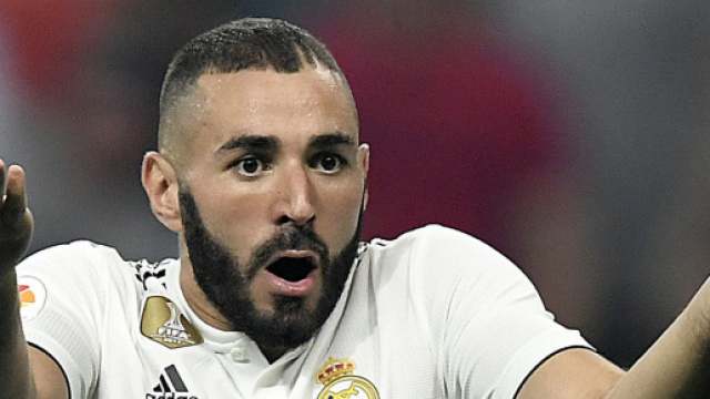 Real Madrid: With Cristiano Ronaldo gone and Gareth Bale injured ... - goal.com