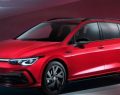 Volkswagen, via alle vendite dell'ottava generazione di Golf 'Variant' e 'Alltrack'