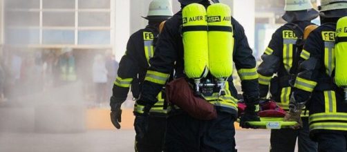 Algumas orienta&ccedil;&otilde;es b&aacute;sicas para bombeiros. (Reprodu&ccedil;&atilde;o/Pixabay)