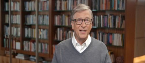 Bill Gates j&aacute; disse que o mundo n&atilde;o estaria preparado para uma pandemia. (Arquivo Blasting News)