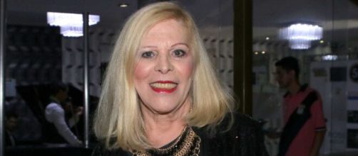 Cantora Vanusa luta contra doen&ccedil;a degenerativa h&aacute; alguns anos. (Arquivo Blasting News)