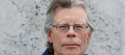 El escritor Stephen King. - npr.org