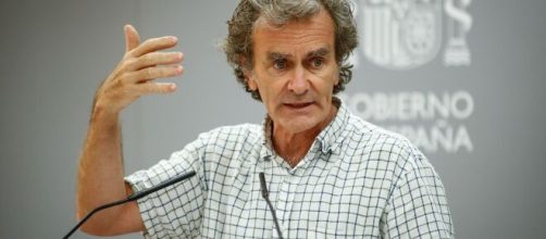 Fernando Sim&oacute;n dice que no habr&aacute; vacunas del coronavirus para todos