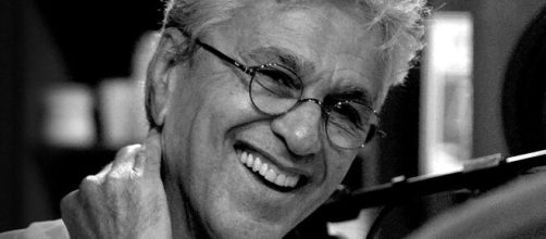 Caetano Veloso &eacute; um &Iacute;cone da m&uacute;sica brasileira. (Arquivo Blasting News)