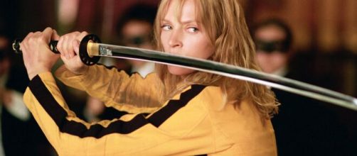 'Kill Bill' &eacute; a hist&oacute;ria de uma vingan&ccedil;a mirabolante. (Arquivo Blasting News)