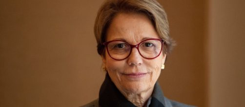 Ministra da Agricultura, Tereza Cristina afirma que n&atilde;o faltar&aacute; arroz no Brasil. (Arquivo Blasting News)
