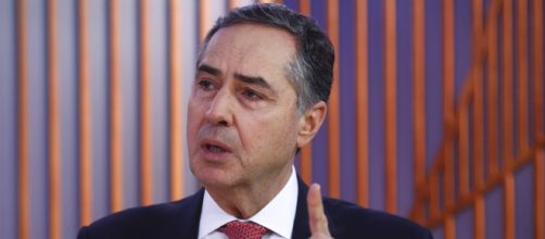 Presidente do TSE lan&ccedil;a Plano de Seguran&ccedil;a Sanit&aacute;ria. (Arquivo Blasting News)