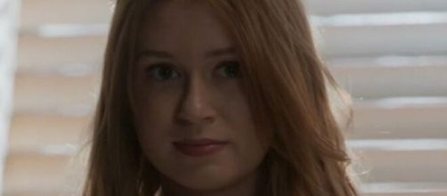 Ruivinha voltar&aacute; a ser seduzida por Arthur em 'Totalmente Demais'. (Reprodu&ccedil;&atilde;o/ TV Globo).