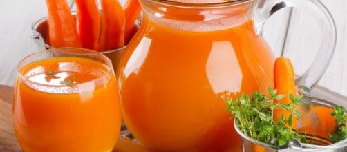 Sucos diur&eacute;ticos s&atilde;o &oacute;timas formas de consumir alimentos para limpeza do organismo. (Arquivo Blasting News)