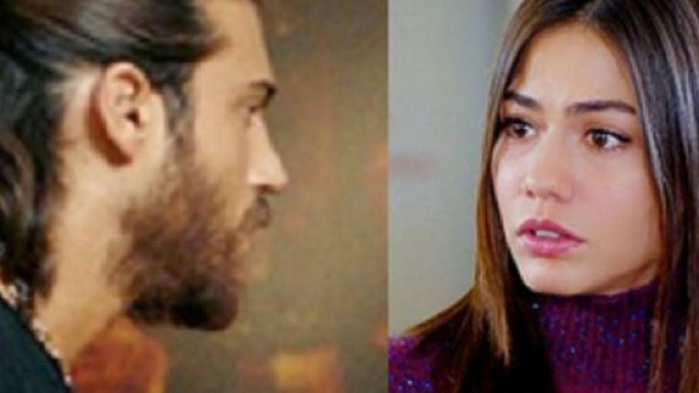 DayDreamer, spoiler del 13 settembre: Mevkibe si reca da Can per controllare la figlia.