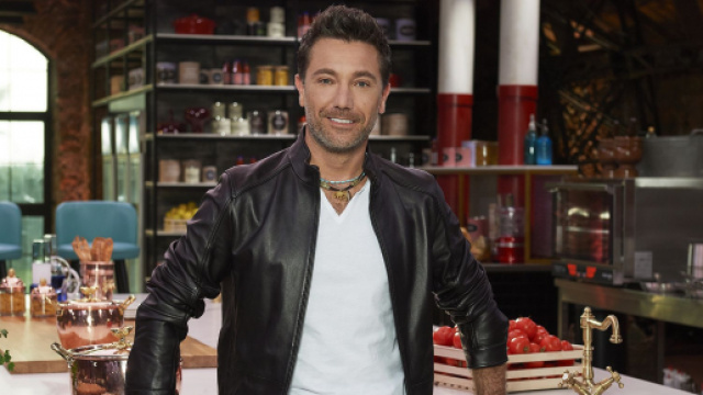 Gino cerca chef: la prima edizione in tv su Nove dal 10 settembre.