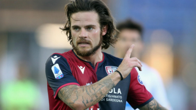 Il Napoli pensa a Nahitan Nandez.