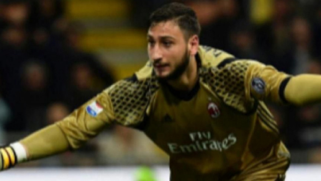 Juventus, possibile colpo Donnarumma nel 2021