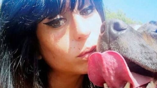 L'affaire Elisa Pilarski, les nouveaux t&eacute;moignage gla&ccedil;ant d'un expert - Photo capture d'&eacute;cran Facebook