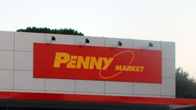 Nuove assunzioni di personale in Penny Market.