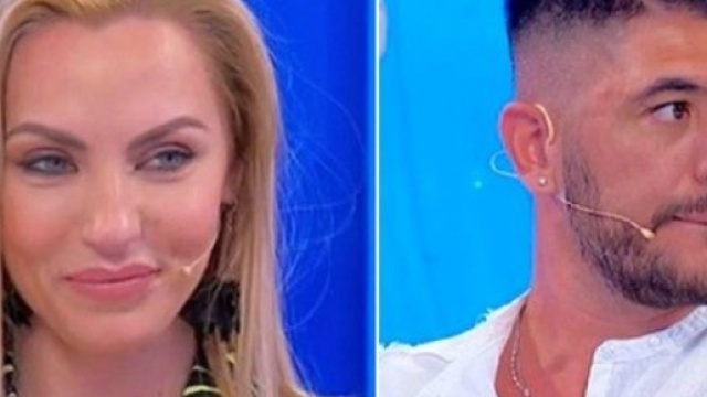 Uomini e Donne, Veronica Ursida e Giovanni Longobardi: prove di pace su Instagram.