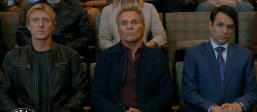 La tercera temporada de Cobra Kai ya se puede ver a trav&eacute;s de Netflix