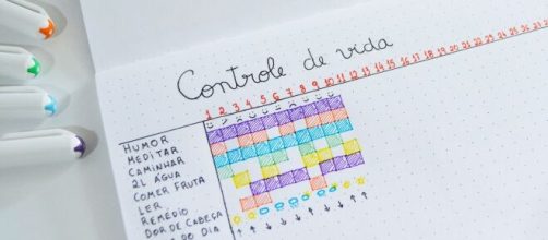 Dicas para criar h&aacute;bitos simples. (Arquivo Blasting News)