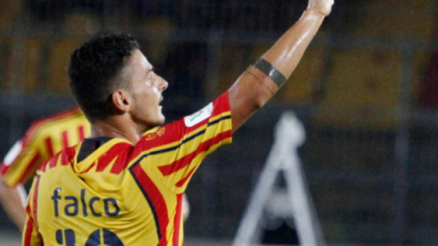 Crotone, Falco tra le possibili idee di mercato.